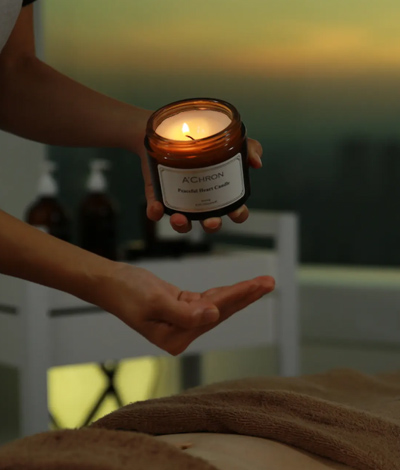 广州天河至尊芳疗精油SPA