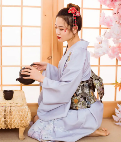 广州天河休闲商务会所之宫廷理疗