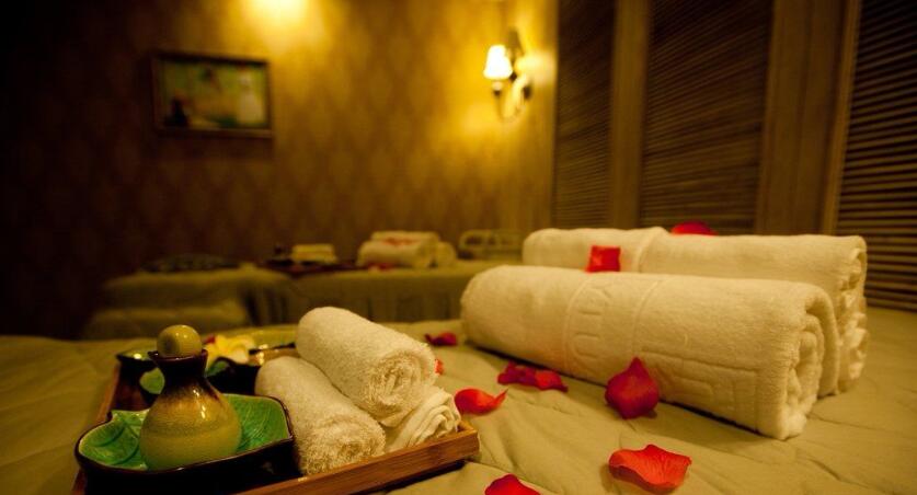 广州天河必去养生spa会所“探店”,2022已更新