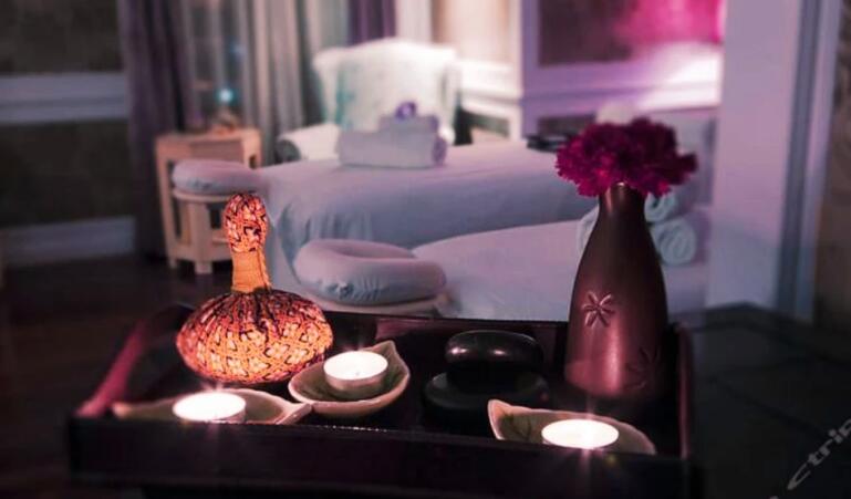 推荐广州天河比较好的轻奢休闲养生spa会馆,亲身体验分享