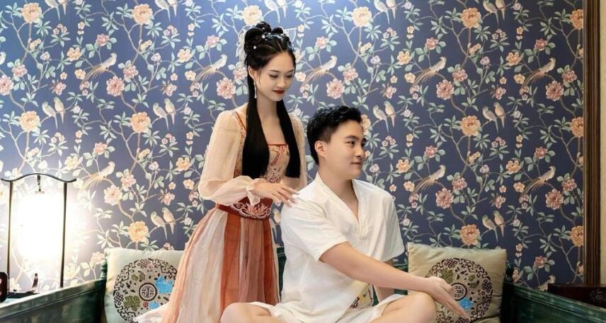 广州天河足疗SPA休闲会馆_您的感受我们的追求