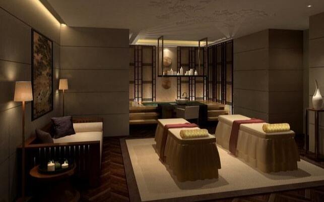 广州天河家庭式spa足浴会所-开启美好休闲养生生活(今日会馆热点)