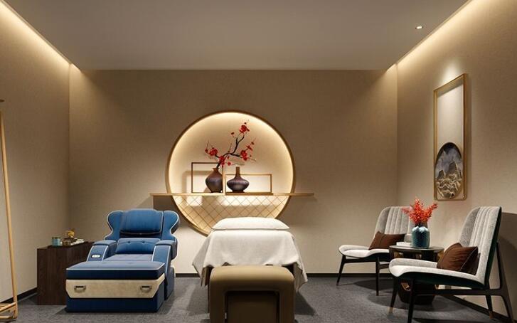 广州天河项目多的桑拿会所-用我们的双手为您缓解疲劳