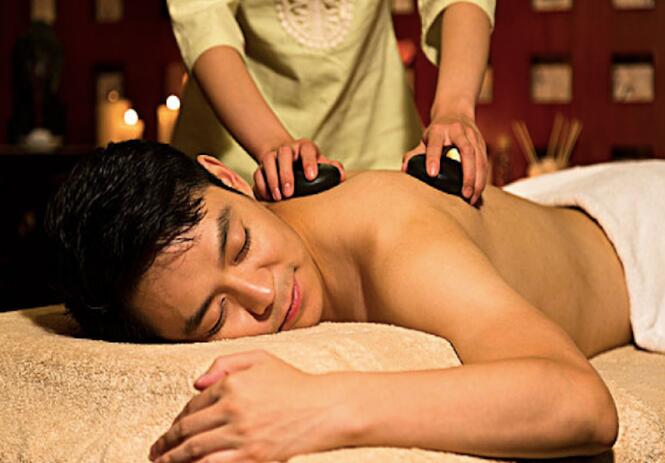 广州天河男士spa来这本地男士的首选spa