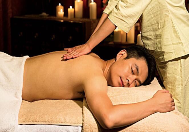 2026更新广州天河高端SPA会所-分享spa的好处