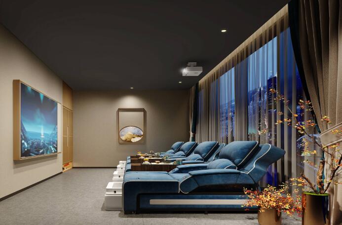 广州天河比较不错的男士休闲Spa会馆哪里有，带着好奇心来这体验一把吧