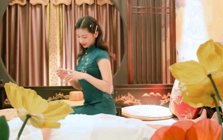 广州天河高端男士养生会所,良心会所真心推荐