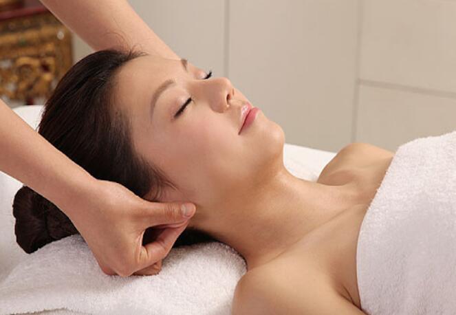 广州天河休闲会所艺师风采展示（四）