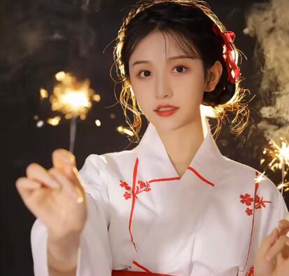 广州天河男士足疗艺师风采（六）