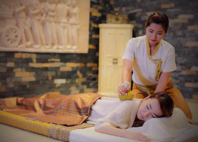 广州天河足道洗浴男士会所艺师风采（十）