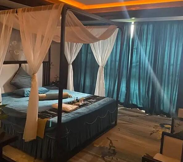 广州天河会馆环境展示（五）​