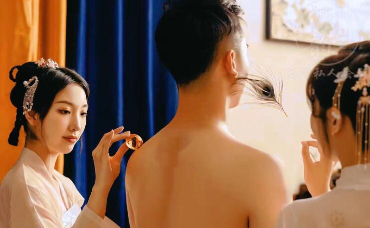 用每一个细节服务留住每一位顾客实际体验广州天河养生会所