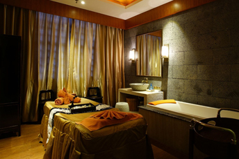 广州天河一个男人的桑拿忏悔录